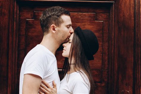 forehead kiss gif for him|Forehead Kiss Meaning: Interpretations & Symbolism